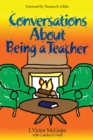 Image for Conversations about being a teacher