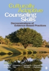 Image for Culturally adaptive counseling skills: demonstrations of evidence-based practices