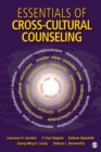 Image for Essentials of cross-cultural counseling