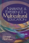 Image for Narrative &amp; experience in multicultural education