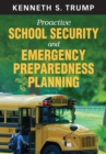 Image for Proactive school security and emergency preparedness planning