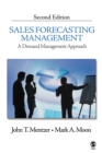 Image for Sales forecasting management: a demand management approach