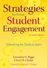 Image for Strategies that promote student engagement: unleashing the desire to learn