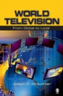 Image for World television: from global to local