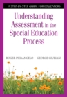Image for Assessment in the special education process: a step-by-step guide for educators