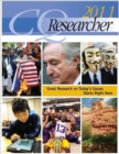 Image for CQ Researcher Bound Volume 2011