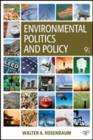 Image for Environmental Politics and Policy