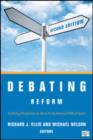 Image for Debating Reform
