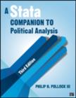Image for A Stata (R) Companion to Political Analysis