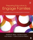 Image for Preparing Educators to Engage Families