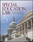Image for Special Education Law