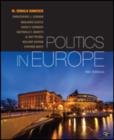 Image for Politics in Europe