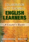 Image for Collaboration and Co-Teaching for English Learners