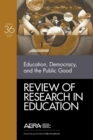 Image for Education, Democracy, and the Public Good