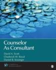 Image for Counselor as consultant