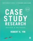 Image for Case study research  : design and methods