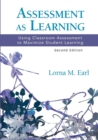 Image for Assessment as Learning