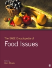 Image for The SAGE encyclopedia of food issues
