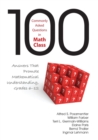 Image for 100 commonly asked questions in math class  : answers that promote mathematical understanding, grades 6-12