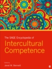 Image for The SAGE encyclopedia of intercultural competence