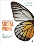Image for Introduction to social work  : an advocacy-based profession
