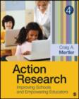 Image for Action research  : improving schools and empowering educators