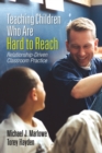 Image for Teaching Children Who Are Hard to Reach