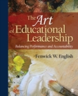Image for The Art of Educational Leadership: Balancing Performance and Accountability