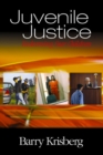 Image for Juvenile Justice: Redeeming Our Children
