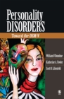 Image for Personality Disorders: Toward the DSM-V