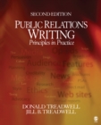 Image for Public Relations Writing: Principles in Practice