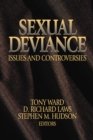 Image for Sexual deviance: issues and controversies