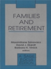 Image for Families and retirement