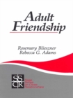 Image for Adult friendship : 3