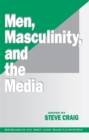 Image for Men, Masculinity and the Media