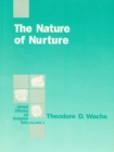 Image for The nature of nurture