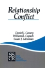 Image for Relationship conflict: conflict in parent-child, friendship, and romantic relationships : 10