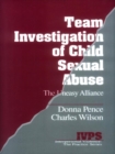 Image for Team investigation of child sexual abuse: the uneasy alliance