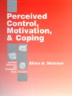 Image for Perceived control, motivation, &amp; coping