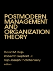 Image for Postmodern Management and Organization Theory