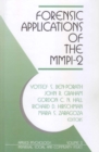 Image for Forensic applications of the MMPI-2 : v. 2.
