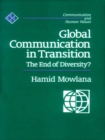 Image for Global communication in transition : 19