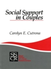 Image for Social support in couples: marriage as a resource in times of stress