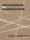 Image for Networks in marketing