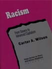 Image for Racism: From Slavery to Advanced Capitalism : 17