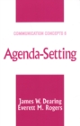 Image for Agenda-Setting