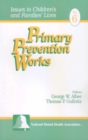 Image for Primary prevention works
