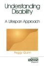Image for Understanding disability: a lifespan approach : v. 35