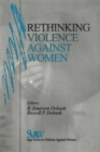 Image for Rethinking violence against women : v. 9