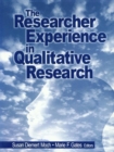 Image for The researcher experience in qualitative research